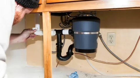 Garbage Disposal Cleaner  Complete Guide