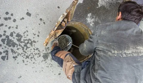 commercial plumbing maintenance