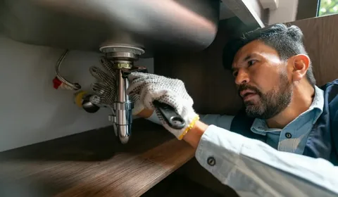 commercial plumbing services