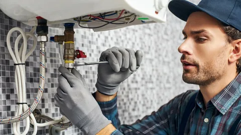 Why Commercial Plumbing Services Are Essential for Every Business
