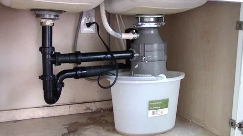 fix garbage disposal