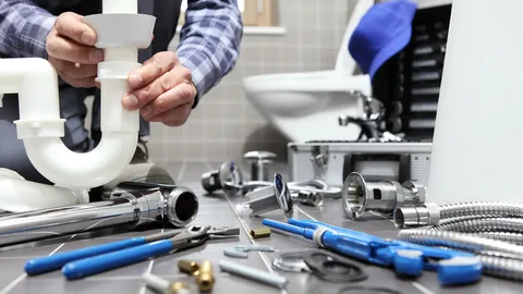 Plumbing Fixtures | Installation, Repair & Replacement