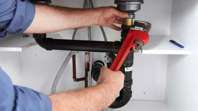 shower plumbing fixtures