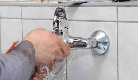 24 hour emergency plumbing