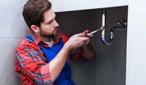 emergency plumber