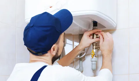 emergency plumbing near me