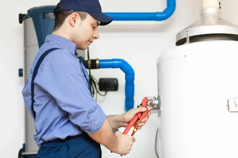 Lexington Plumbing
