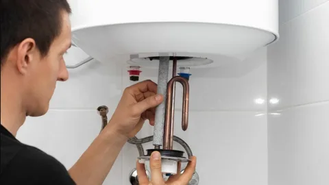 water heater repair lexington ky