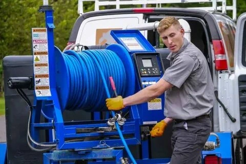 How Much Does Hydro Jetting Cost​?