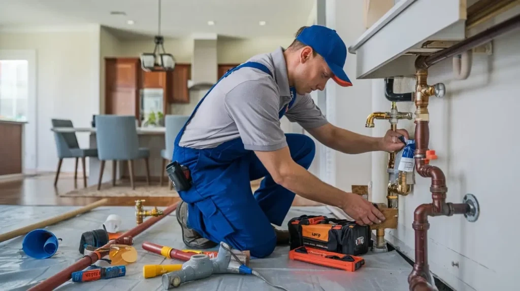 How Much Does It Cost to Install Plumbing Fixtures 2026 ?