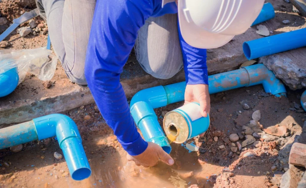 how much does sewer repair cost